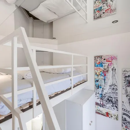 Center - 15min To Palais Garnier Apartment Paris