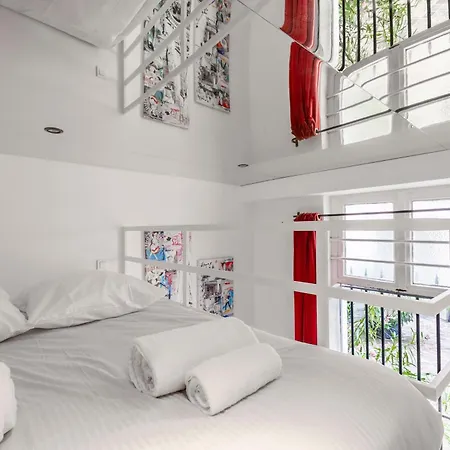 Apartment Center - 15min To Palais Garnier
