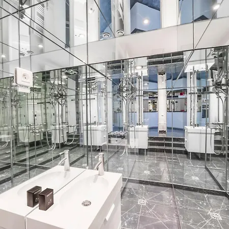 Center - 15min To Palais Garnier Apartment Paris