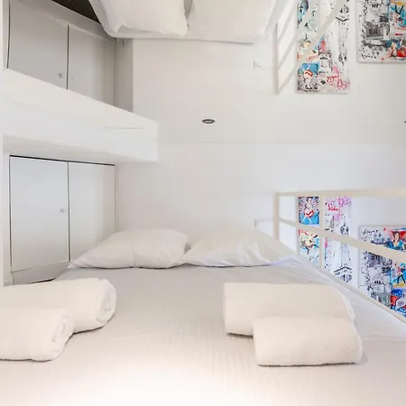 Apartment Center - 15min To Palais Garnier Paris