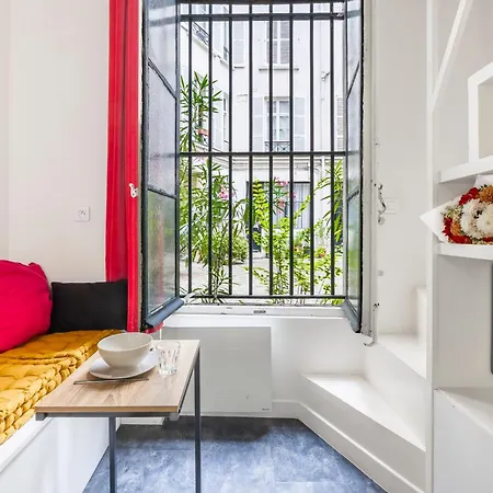Center - 15min To Palais Garnier Apartment *